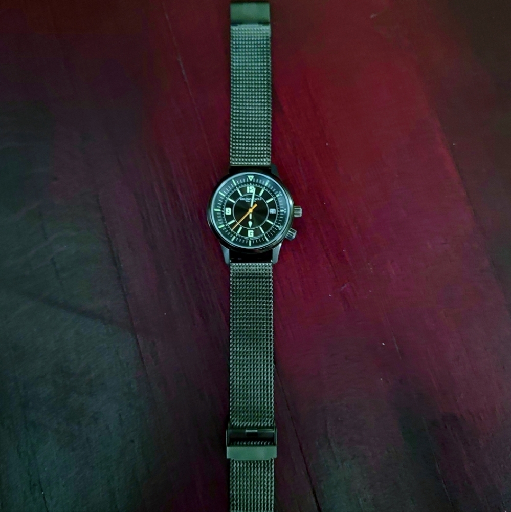 Bruno Magli Watch - Picture 3 of 3